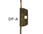 DP-A传动器